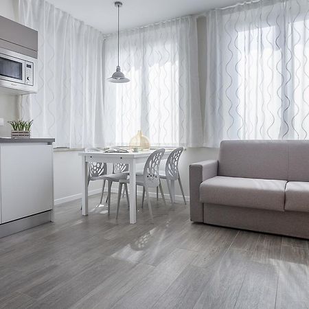 Italianway-Cadorna 10A Flat Apartment มิลาน ภายนอก รูปภาพ