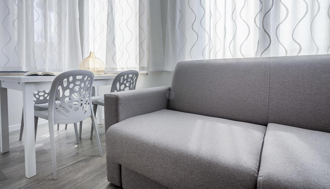 Italianway-Cadorna 10A Flat Apartment มิลาน ภายนอก รูปภาพ