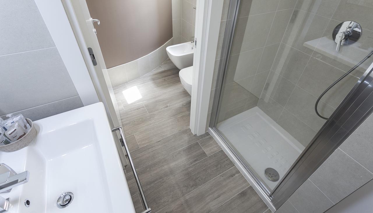 Italianway-Cadorna 10A Flat Apartment มิลาน ภายนอก รูปภาพ