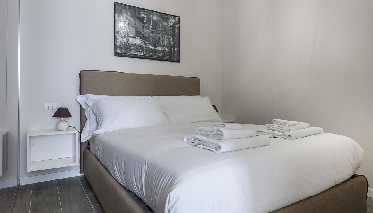 Italianway-Cadorna 10A Flat Apartment มิลาน ภายนอก รูปภาพ